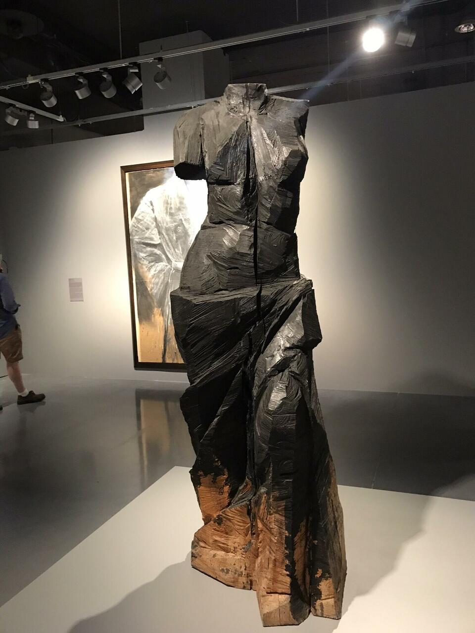 Black Venus