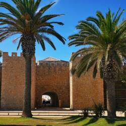 Castelo de Lagos