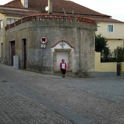 Some of local architecture