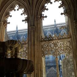 Showcase of Portuguese craftsmanship