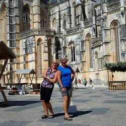 Batalha Monastery