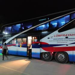 Unser Bus