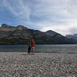 Waterton