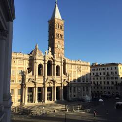 Santa Maria Maggiore