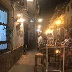 La Taberna De Antonio