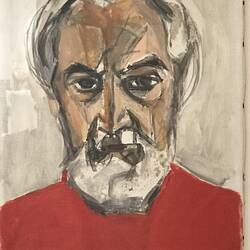 Self Portrait (1972)