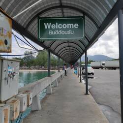 Welcome to Phangan