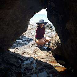 Unser abenteuerlicher Weg zum Getränkekühlschrank/ Bootsverleih