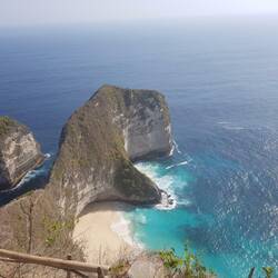 Der Keliking Beach
