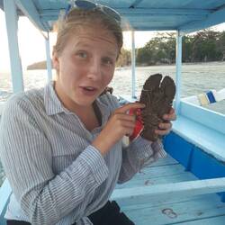 Hannes neuer, bester Freund :D