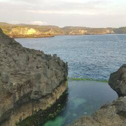 Angel Billabong (Infinitypool)