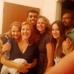 Der Harem von Omran 🤔