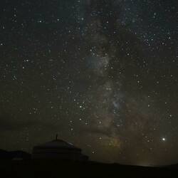 Der Sternenhimmel 🌟🌠⭐