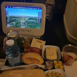 Die "wunderbare" Französische Küche 🤢