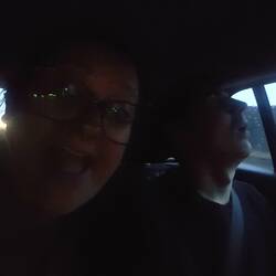 Rückfahrt nach Ziltendorf