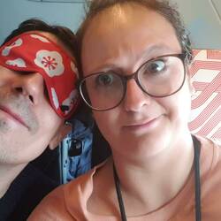 Christians Startermaske