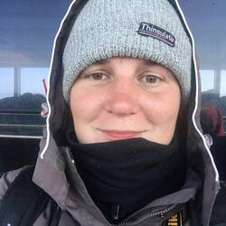 Bereit für die (Polar-😅) Expedition!