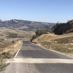 Road ahead
