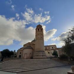 Dom Oristano