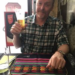 Cheers