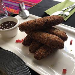 Chicken