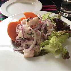 Ceviche
