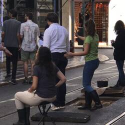 Underground Roman Ruins Tour