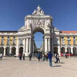 Arco da Rua Augusta