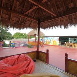 Hier lässt sichs aushalten