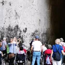 Gesang am Ohr des Dioysus