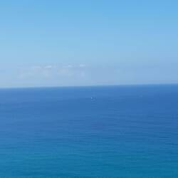 Blau