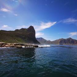 Die Hout Bay