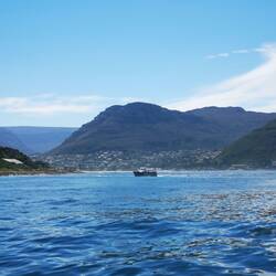 Die Hout Bay