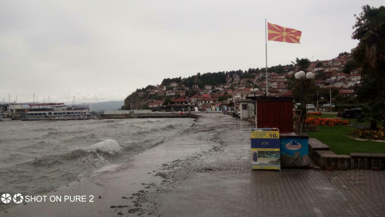 Der See rockt