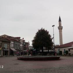Eine Stadt der vielen Kulturen