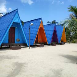 Die Bungalows