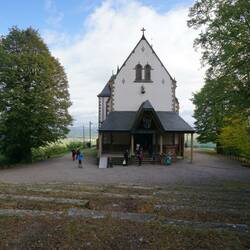 St. Anna Kapelle