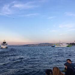 Bosporus