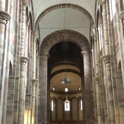 Speyer Cathedral
