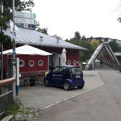 Neckarstrand Remseck