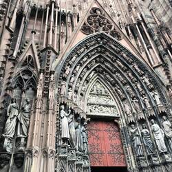 Strasbourg Cathedral