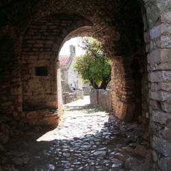 Nochmal Stari Bar