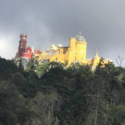 Palácio Nacional da Pena