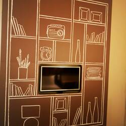 Ibis Hotel in Mailand
