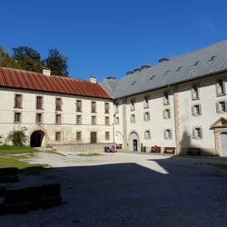 Roncesvalles Albergue