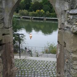 Burg Hofen