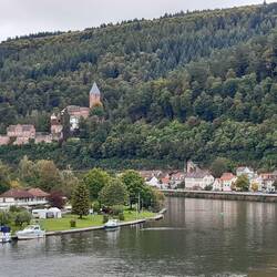 Schloss Zwingenberg