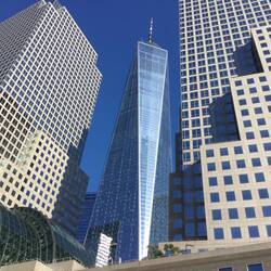 The Freedom Tower