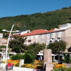 Ab jetzt Petrovac na Moru