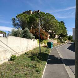 Tour des Abbes
